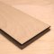 Clearance Engineered Hardwood Birch Natural 3/8 inch x 5 inch 25.83 sf/ctn Locking, Cork Back