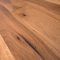 Clearance Solid Hardwood Character Hickory Saddle 3/4 inch x 5 inch 22.5 sf/ctn