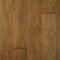 Clearance Engineered Hardwood Curitiba Hickory Low Gloss Golden Brown 3/8 inch x 5 inch 20.02 sf/...