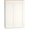 Mantra Classic Snow Wall Cabinet 30w x 42h