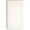 Mantra Classic Snow Wall Cabinet 21w x 36h